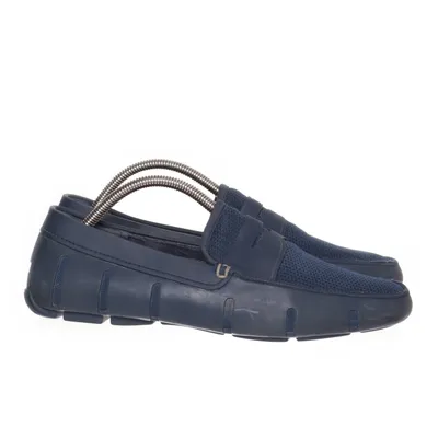 Loafers (Blå) från Swims