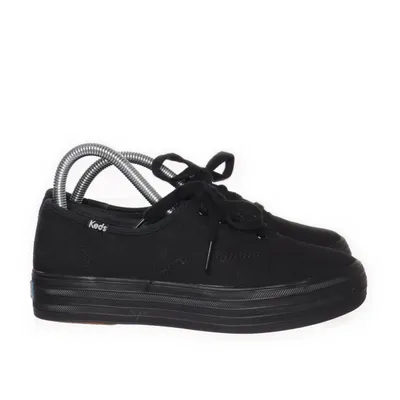 Canvas sko (WF56551M) fra Keds