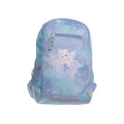 Ryggsäck (Blå, Turkos) från Beckmann