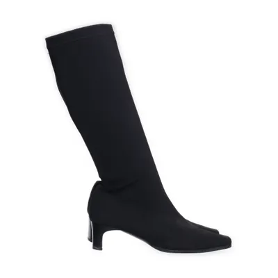 Boots (Black) from Roland Cartier
