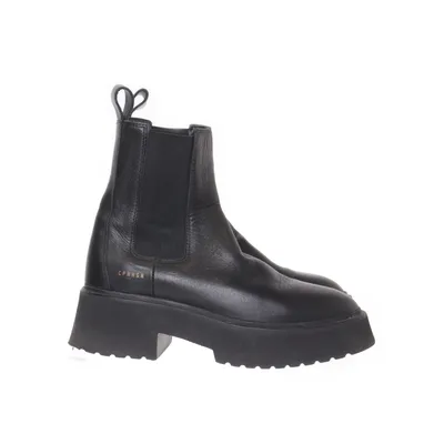 Chelsea boots (Svart) från Copenhagen Studios