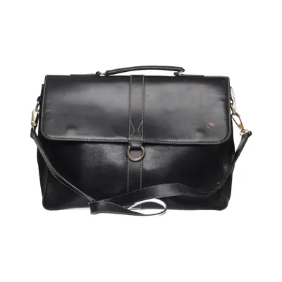 Briefcase (Black) from Lancel