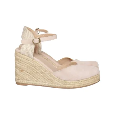 Chaussure compensées (Rose) de VRS