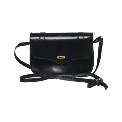 Shoulder-bag (Black) from Maricci