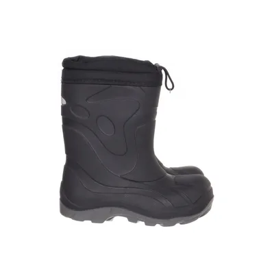 Rubber boots (Black) from Gulliver Wool