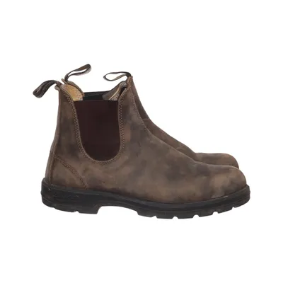Chelsea boots (Brown) from Blundstone Leather