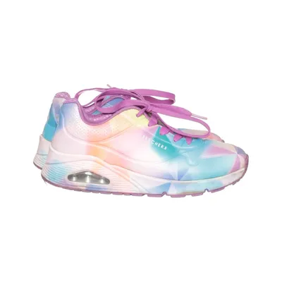Sneakers (Flerfarvet) fra Skechers