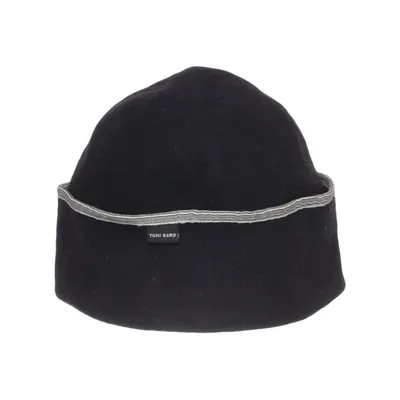 Beanie (Zwart) van Toni Gard
