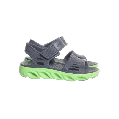 Sandalen (Grijs, Groen) van Skechers