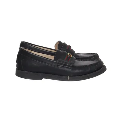 Mocassins (Noir) de Gucci