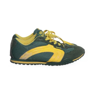 Sneakers (Grøn) fra Dockers