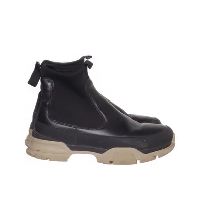 Chelsea boots (Svart) från Arket