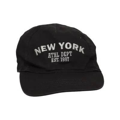 Baseballkeps (Grå, Flerfärgad) från H&M Bomull