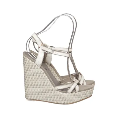 Wedges (Beige) from Starlet