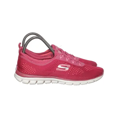 Træningssko (Go Walk) fra Skechers Polyurethan