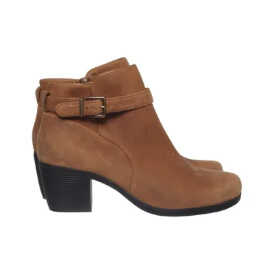 Stövletter (Unstructured) från Unstructured by Clarks
