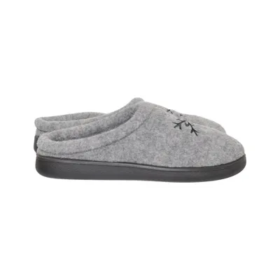 Slippers (Grijs) van Esmara