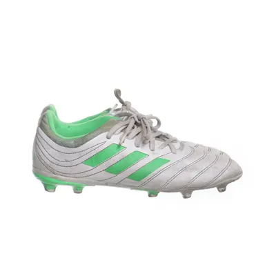 Football shoes (White, Green) from Copa