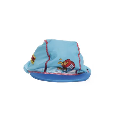 UV-keps (Blå, Flerfärgad) från Bamse