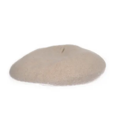 Baret (Beige) van Zara
