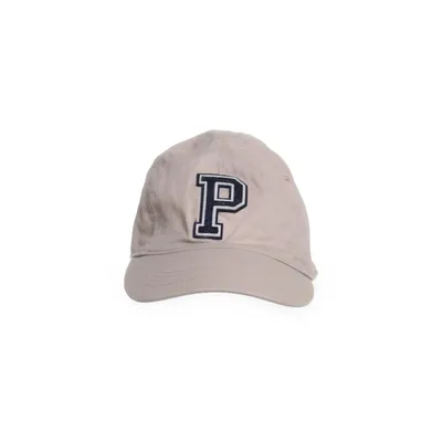 Baseballkeps (Beige) från Polarn O. Pyret