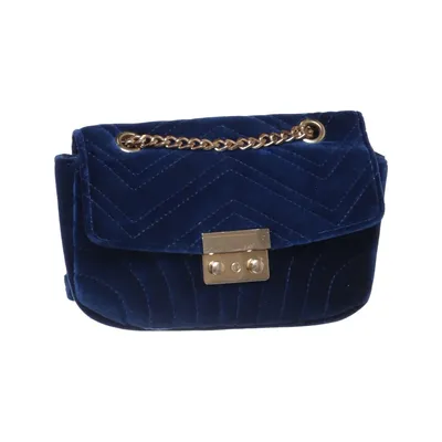 Axelremsväska (Blå) från NLY Accessories