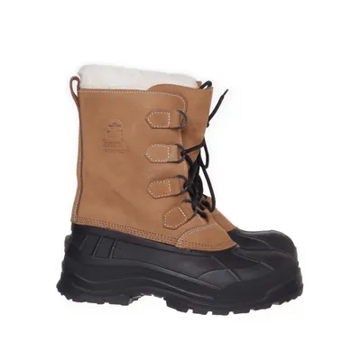 Stövlar (Brun, Svart, Vit) från Kamik Polyester