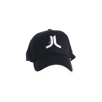 Baseballkeps (Svart) från Wezc