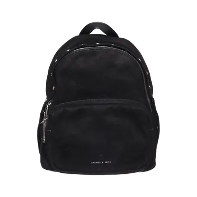 Rugzak (Zwart) van Charles & Keith