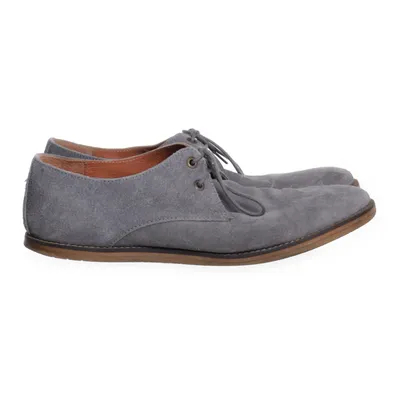 Derbyskor (Grå) från Frank Wright Mocka