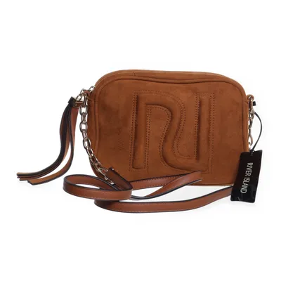 Skuldertaske (Brun) fra River Island