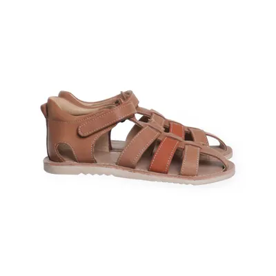 Sandaler (Brun) fra Friboo