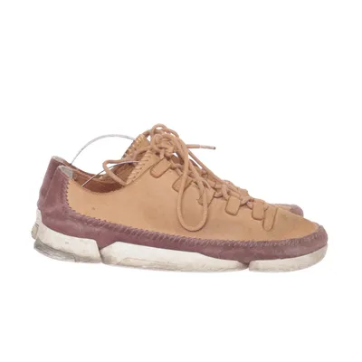 Barefoot shoes (Brown) from Clarks Originals