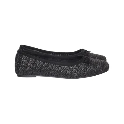 Ballerines (Noir) de Duffy