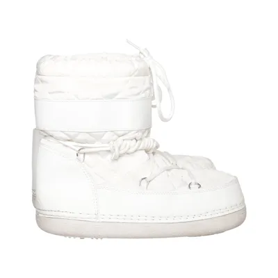Boots (White) from Truffle Collection