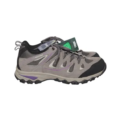 Hiking shoes (Summit) from Karrimor Leather