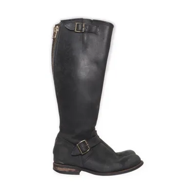 Boots (Black) from Primeboots