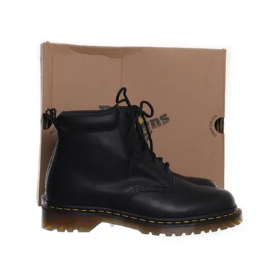 Veterlaarzen (Zwart) van Dr. Martens
