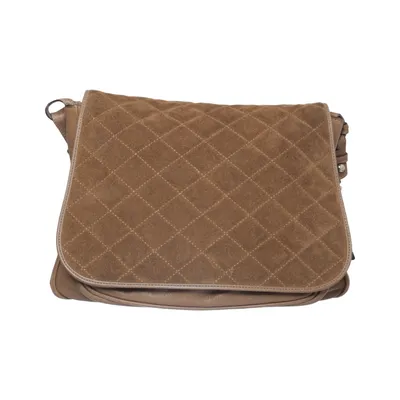 Sac à bandoulière (Beige) de Abro
