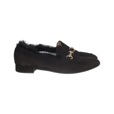 Loafers (Zwart) van Andrea Puccini
