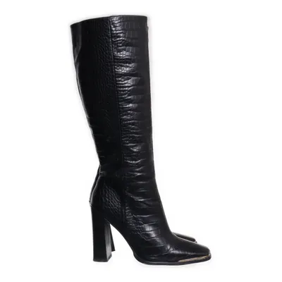 Stövlar (Svart) från Simmi