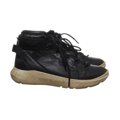 Sneakers (Zwart) van Ecco