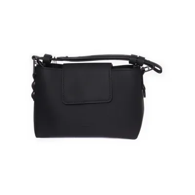 Axelremsväska (Svart) från Gaston Luga