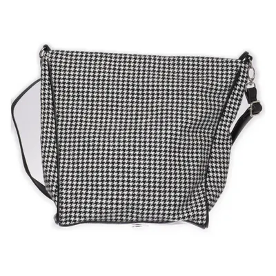 Shoulder-bag (Black, White) from Accessories