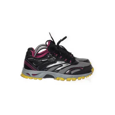 Baskets (Noir, Rose, Gris) de Air-Streamsys