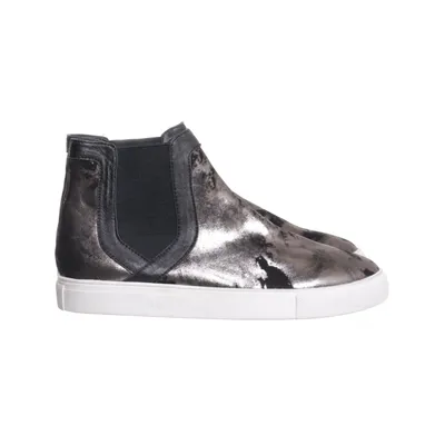 Chelsea boots (Svart, Flerfärgad) från Stylesnob