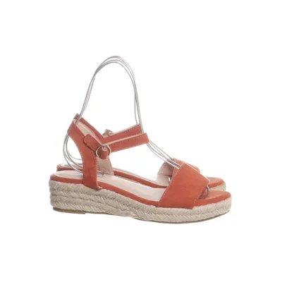 Sandals (Orange) from Dorothy Perkins