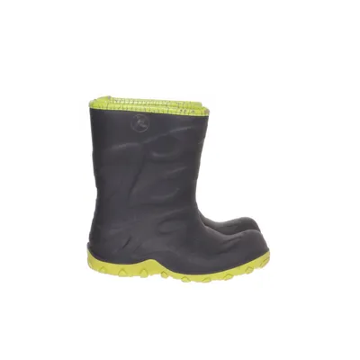 Gummistövlar (Svart, Grön) från Junior League
