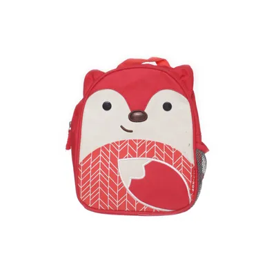 Ryggsäck (Röd, Vit) från Skip Hop