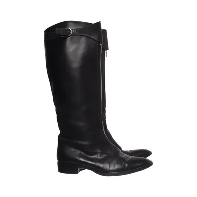 Bottes (Noir) de Unützer